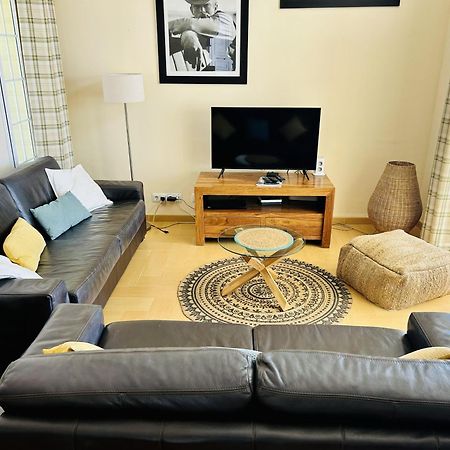 Villa Jordi - Cala En Porter Cala En Porter  ภายนอก รูปภาพ