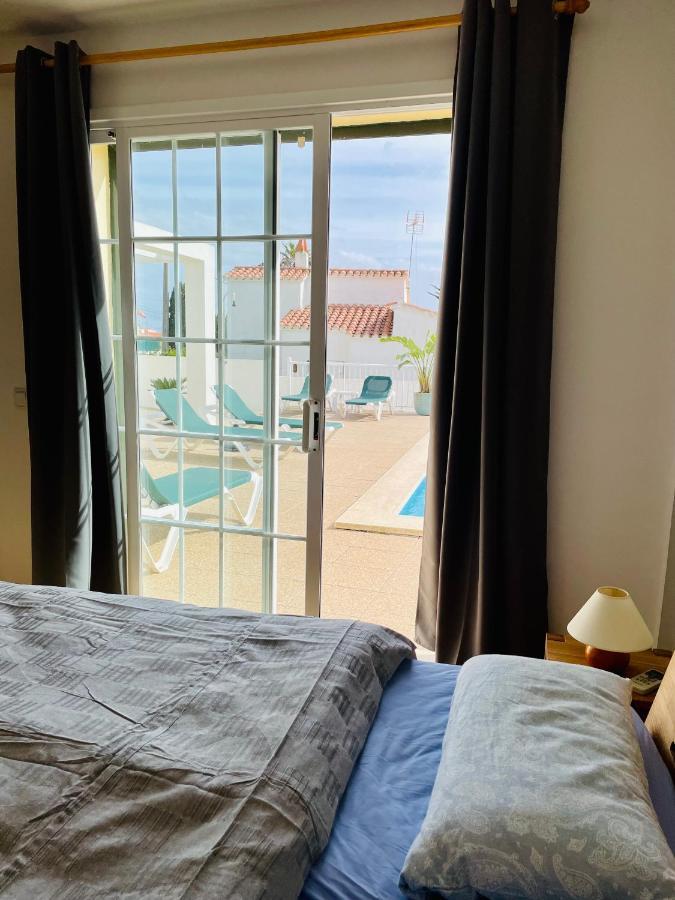 Villa Jordi - Cala En Porter Cala En Porter  ภายนอก รูปภาพ