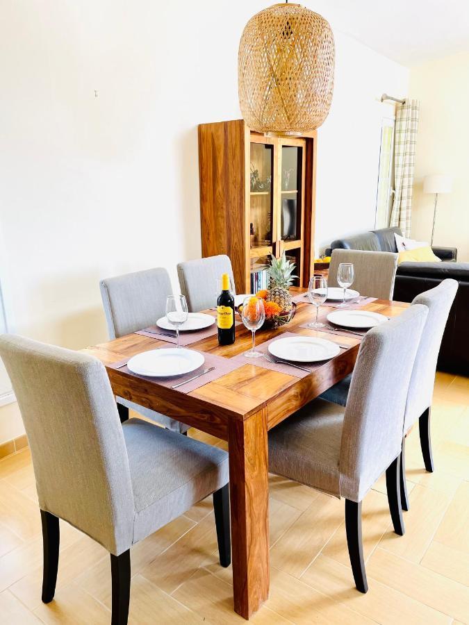 Villa Jordi - Cala En Porter Cala En Porter  ภายนอก รูปภาพ