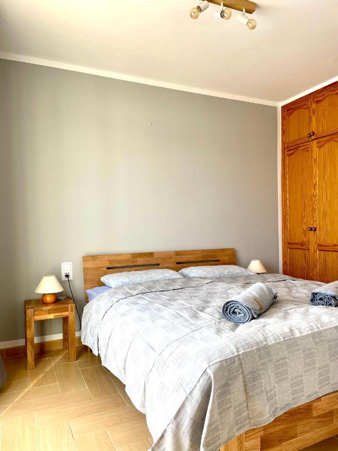 Villa Jordi - Cala En Porter Cala En Porter  ภายนอก รูปภาพ