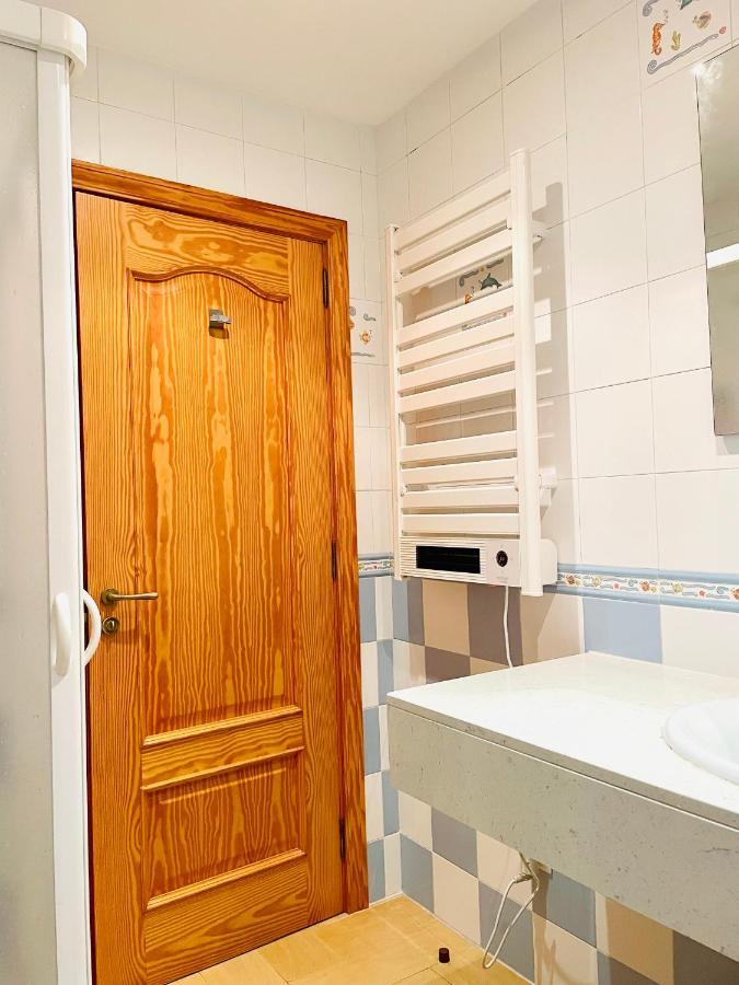 Villa Jordi - Cala En Porter Cala En Porter  ภายนอก รูปภาพ